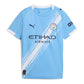 Puma Junior Manchester City Home Replica Jersey 780341-01 In preparation Your Sports Performance