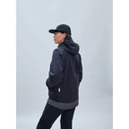 POC W'S Motion Rain Jacket Black