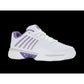 K-swiss EXPRESS LIGHT 3 HB WHITE/PURPLE HAZE/LUNAR ROCK-M sneakers (98563-160-M) K- Swiss