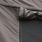 OFFLANDER SIDE WALLS FOR THE STO80 2.0 M CANTI-SUPPORT AWNING In preparation Your Sports Performance