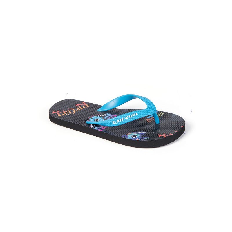 Rip Curl SPIKE EYE Flip-Flops Rip Curl