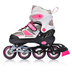 Meteor Rox 22355 rollers Accessories/Skating/Rolki Meteor Your Sports Performance