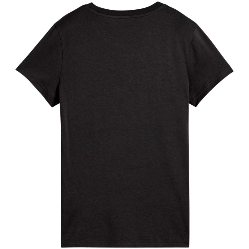 Puma Ess Metallic No. 1 Logo T-shirt W 631536 51 Clothing/Training Puma