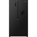 GORENJE NRS917E41BXWD fridge-freezer AGD - Produkty/Lodówki wolnostojące Your Sports Performance