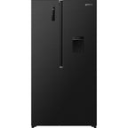 GORENJE NRS917E41BXWD fridge-freezer AGD - Produkty/Lodówki wolnostojące Your Sports Performance