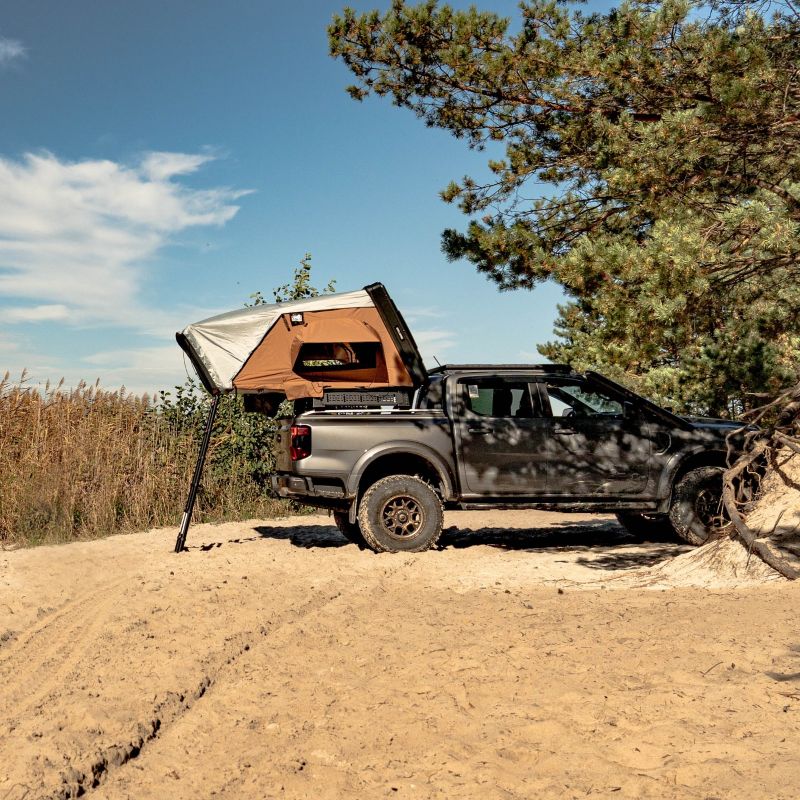 Offlander Fold 2 OFF-FOLD2 roof tent