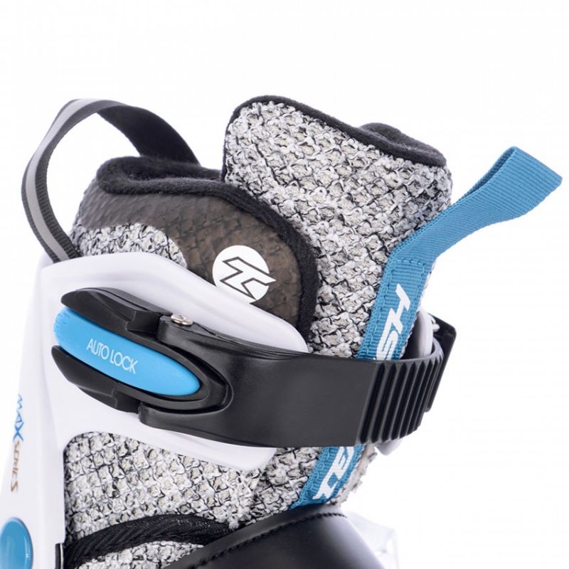 Adjustable Skates Tempish Enbo Duo Jr.13000008257 Accessories/Skating Your Sports Performance