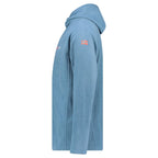 Men’s Fleece Jacket Geographical Norway TUGOOD PETROLE DB MEN 233 (WZ3337H/GN-PETROL)
