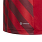Adidas Entrada 22 Graphic Jersey Jr.H58983 Clothing/Football Adidas