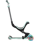Scooter bike Globber GO-UP Deluxe Lights 646-206 Accessories/Skating/Hulajnogi Your Sports Performance