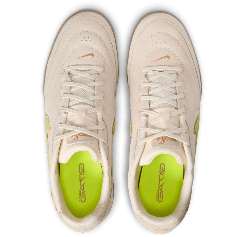 Nike Tiempo Streetgato PRM IC HV3489-100 Shoes