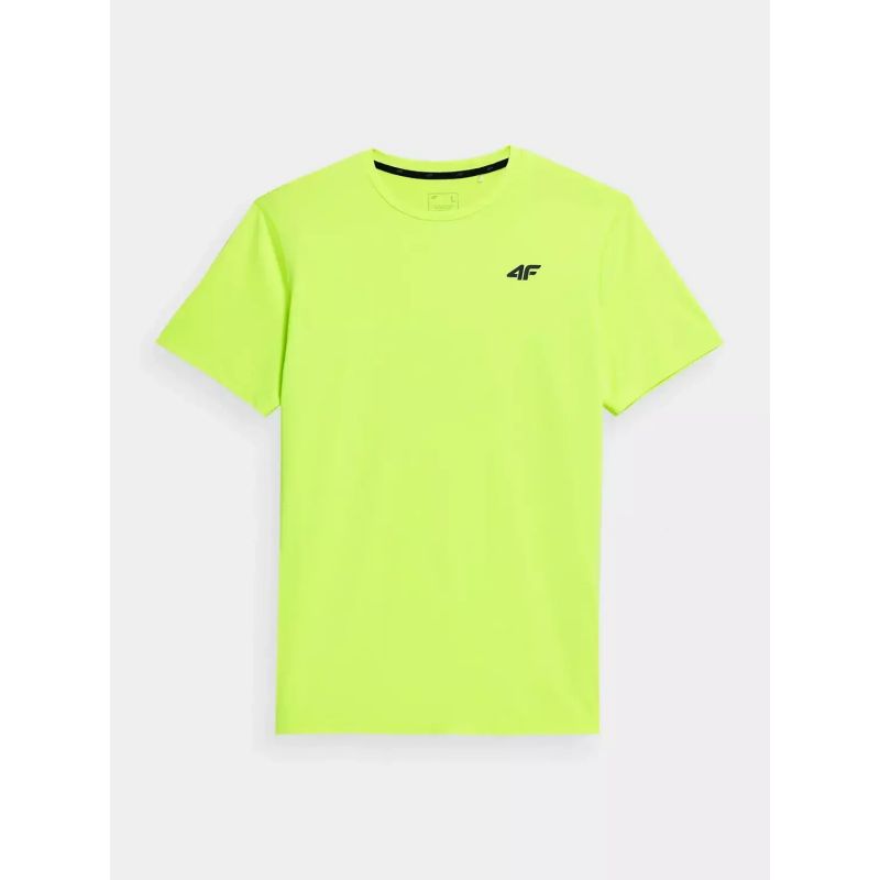 T-shirt 4F M 4FSS23TFTSM259-45N Clothing/Lifestyle/T-shirts 4F