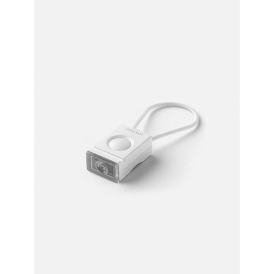 BOOKMAN Block Light Front 50lm Bicycle Lamp Import z PMSport Your Sports Performance