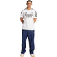 Adidas Real Madrid 24/25 Home T-shirt M JX2136 Clothing/Football Adidas