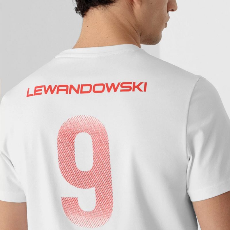 RL9 4F M R4L21-TSM950 fan shirt Clothing/Football 4F