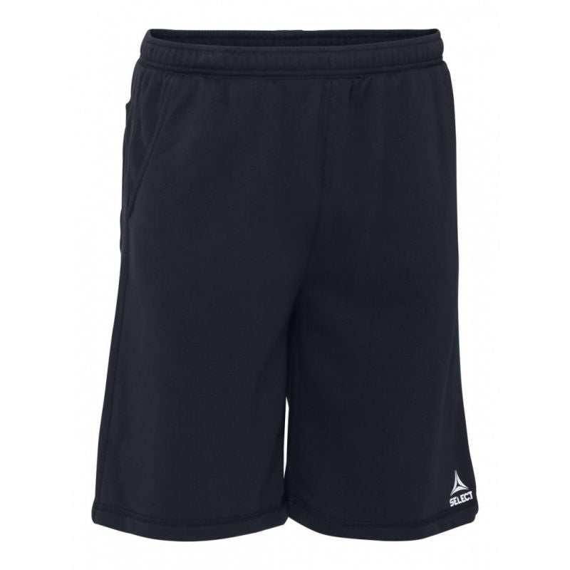 SELECT TORINO Sweat navy shorts In preparation Your Sports Performance