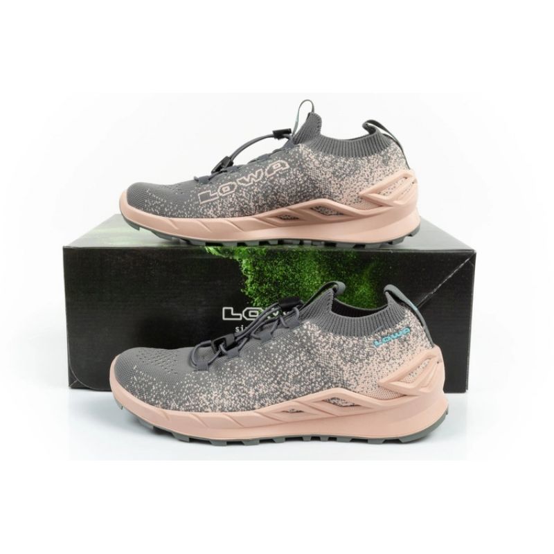 Lowa Fusion Low W 320415 9707 sports shoes Footwear/Outdoor/Lowa Your Sports Performance