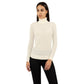 Calvin Klein Extra Fine Wool Roll Sweater Nk W K20K204770 Clothing/Lifestyle/T-shirts/Calvin Klein Jeans Your Sports Performance