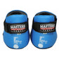Foot protectors OSPU-1W (WAKO APPROVED) 030631-2M Accessories/Protectors and knee pads Your Sports Performance