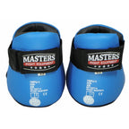 Foot protectors OSPU-1W (WAKO APPROVED) 030631-2M Accessories/Protectors and knee pads Your Sports Performance