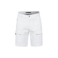 Men's Sail Racing Bowman Shorts White Clothing Your Sports Performance
