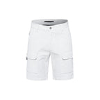 Men's Sail Racing Bowman Shorts White Clothing Your Sports Performance