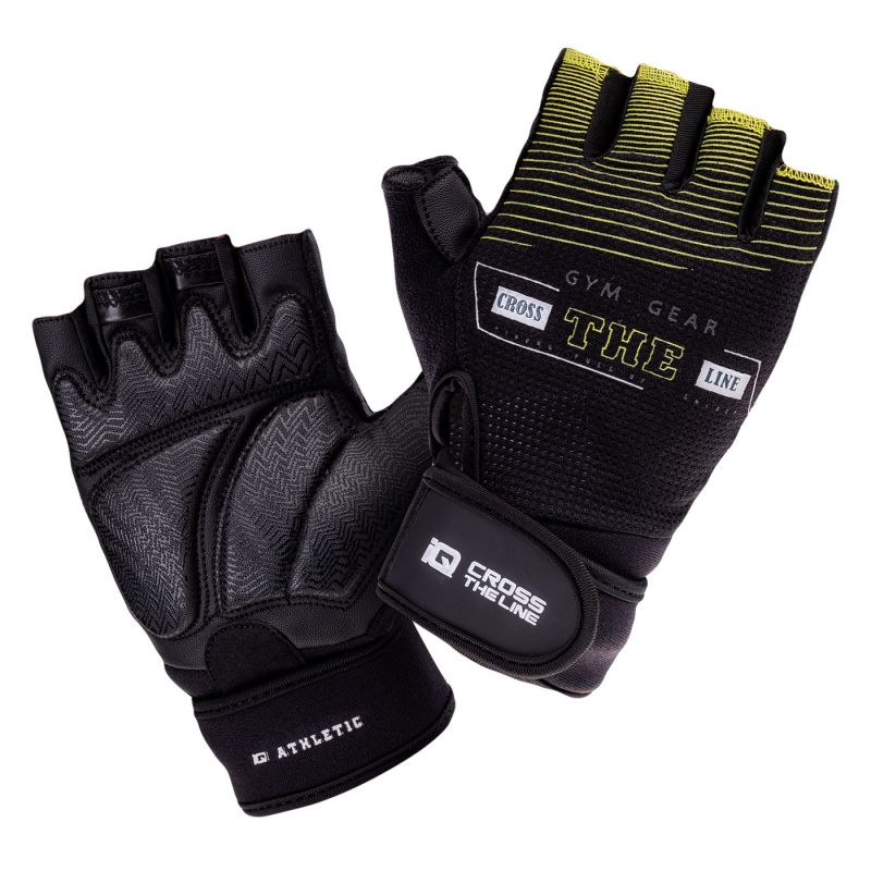 IQ Louise gloves 92800402513 Accessories/Gloves Your Sports Performance