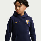 Nike FC Barcelona Club II sweatshirt3718-498 Nike