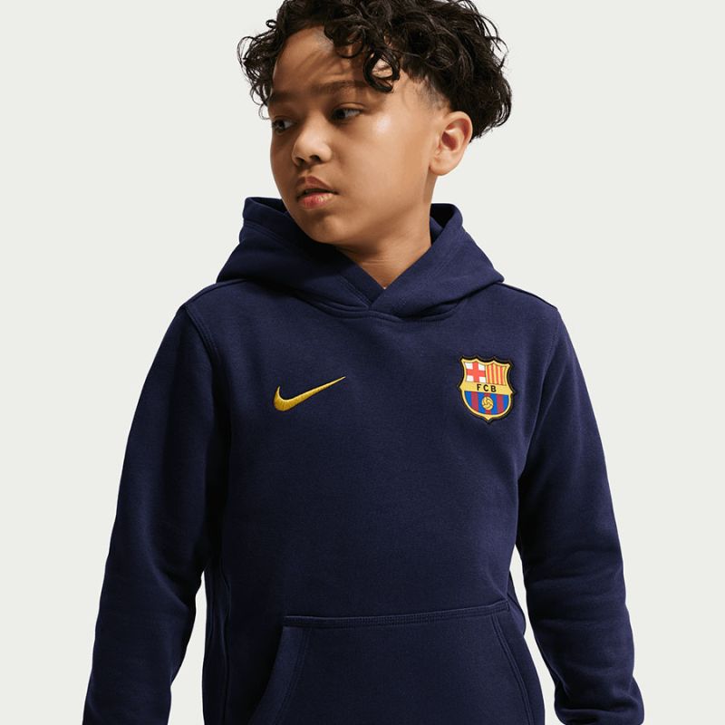 Nike FC Barcelona Club II sweatshirt3718-498 Nike