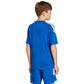 adidas Tiro 26 League Jersey Blue KB1314 In preparation Your Sports Performance
