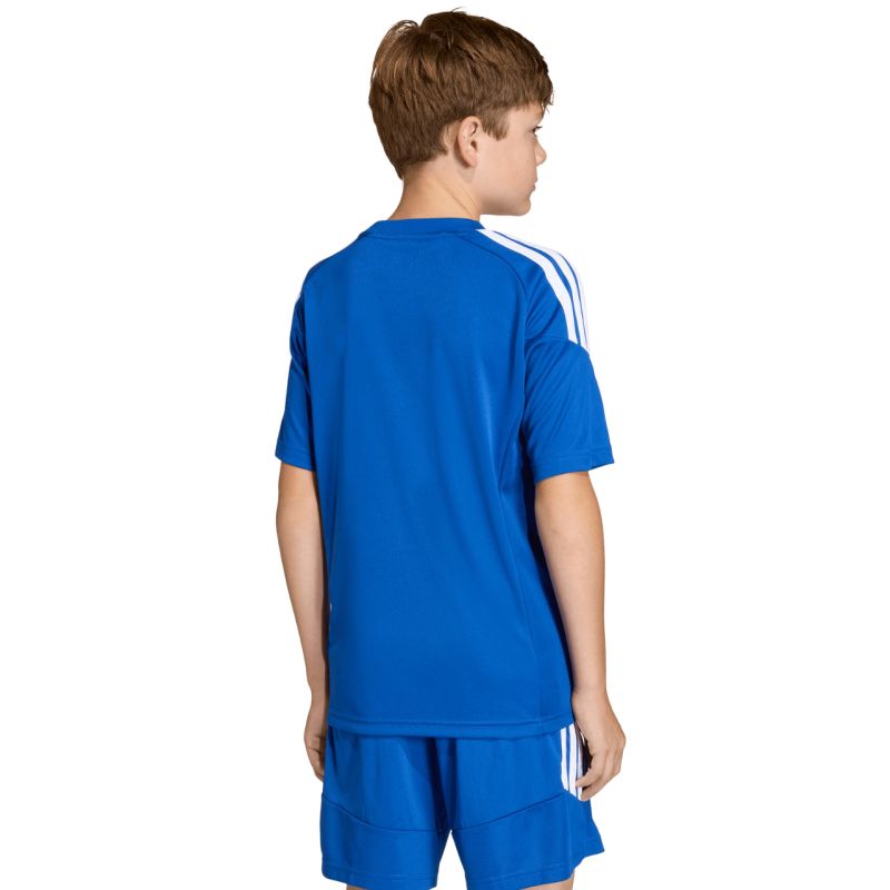 adidas Tiro 26 League Jersey Blue KB1314 In preparation Your Sports Performance