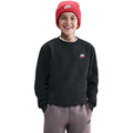 Nike Sportswear Club Fleece Kids' Sweatshirt Black FD3006 012 To be categorized Your Sports Performance