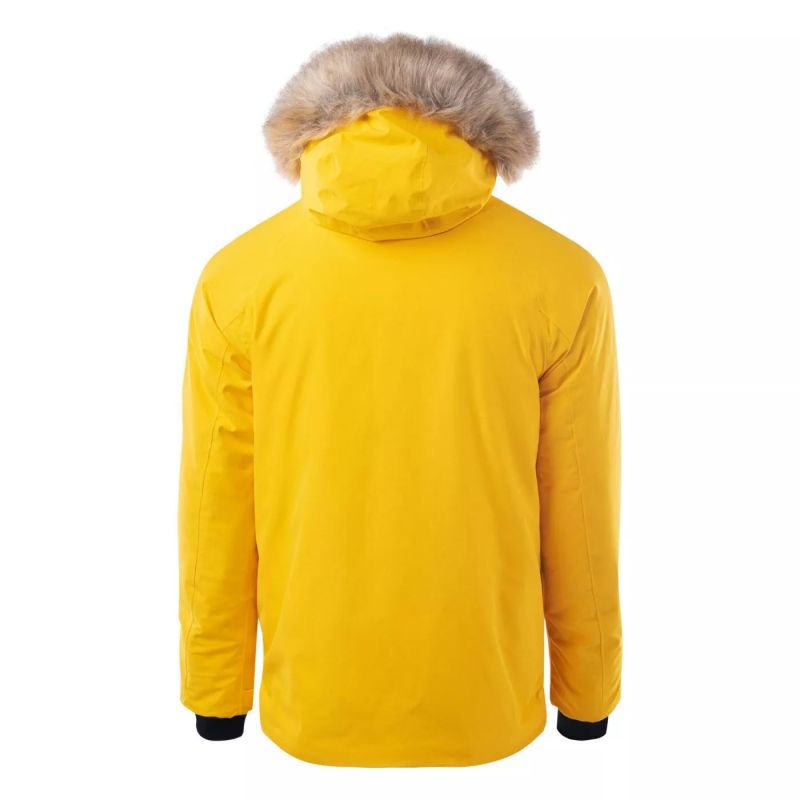 Iguana Gerin M jacket 92800439308 Clothing/Outdoor/Iguana Your Sports Performance