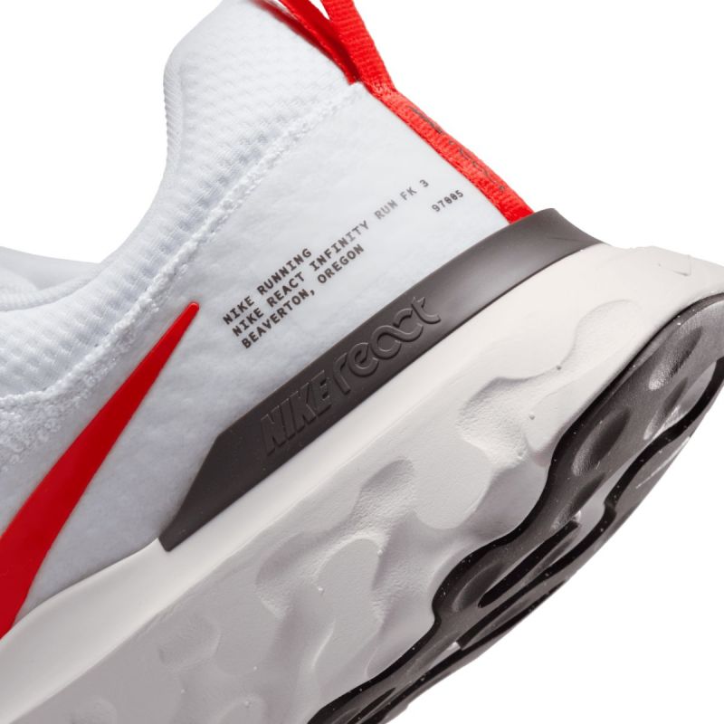Nike React Infinity 3 M DZ3014-100 shoes Footwear/Running/Men Nike