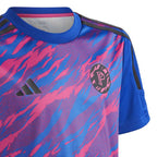 T-shirt adidas Pogba Training JSY Jr HS0546 Clothing/Football Adidas