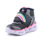 Skechers Brilliant Rainbow Jr 302669N-NVPK shoes Footwear/Lifestyle/Skechers Skechers