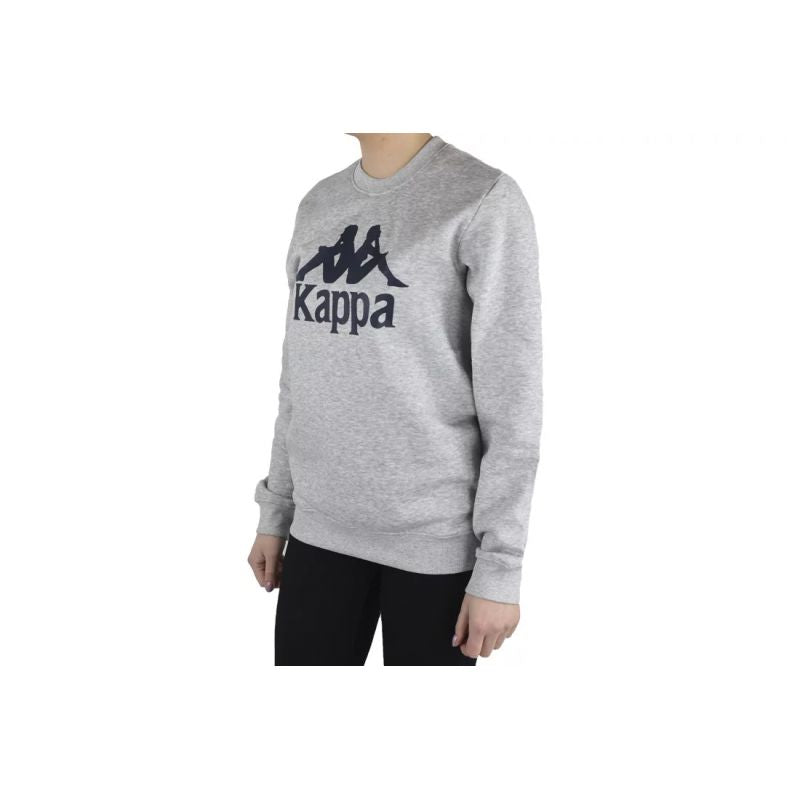 Kappa Sertum Sweatshirt Jr 703797J-15-4101M Clothing/Lifestyle/Kappa Kappa