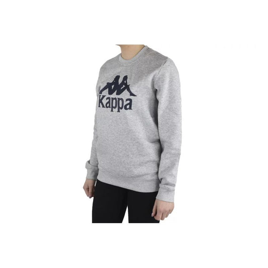 Kappa Sertum Sweatshirt Jr 703797J-15-4101M Clothing/Lifestyle/Kappa Kappa