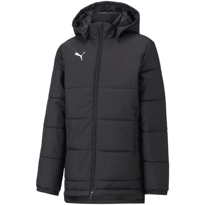 Puma Bench Jr jacket 657269 03 Clothing/Lifestyle/Kappa Puma