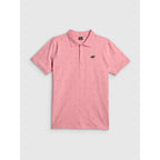Men's regular polo shirt 4F 4FRSS26TPTSM0900-10S