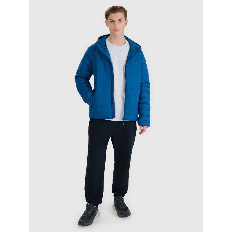 4F M 4FWSS25TDJAM539-46S jacket *Kategoria tymczasowa Your Sports Performance