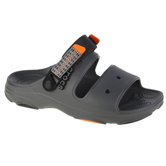 Crocs Classic All-Terrain Sandal M 207711-0DA Footwear/Outdoor Crocs