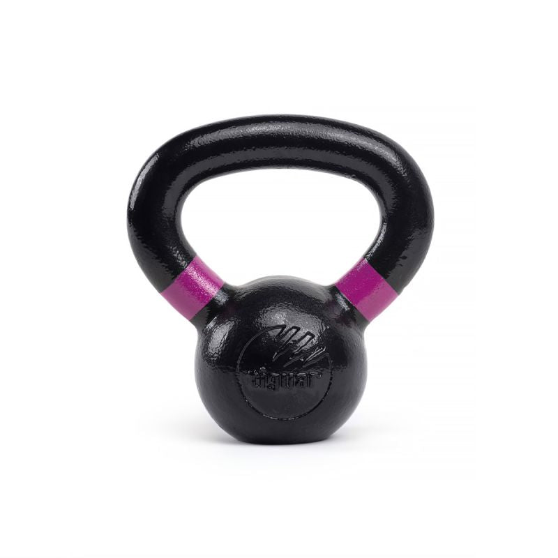 tiguar kettlebell Raw V2 4kg TI-KB0004RV2 Accessories/Training equipment Your Sports Performance