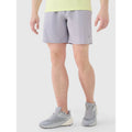 Men's quick-drying training shorts 4F 4FWSS25TFSHM0912-25S *Kategoria tymczasowa Your Sports Performance