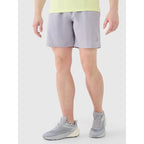 Men's quick-drying training shorts 4F 4FWSS25TFSHM0912-25S *Kategoria tymczasowa Your Sports Performance