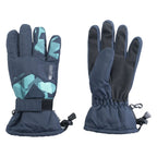 Elbrus Akemi Jr 92800337301 ski gloves Clothing/Outdoor/Czapki, szaliki, rękawiczki, maski/Elbrus Your Sports Performance