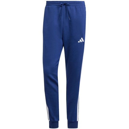 adidas Essentials 3-Stripes Fleece M pants JD1859 Clothing/Lifestyle/Trousers, shorts Adidas