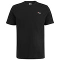 Fila Laas Regular Tee M FAM0874 80010 Clothing/Lifestyle/T-shirts/Fila Your Sports Performance