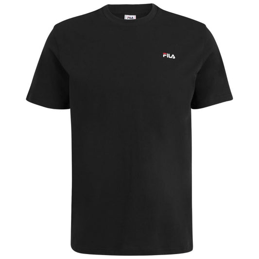 Fila Laas Regular Tee M FAM0874 80010 Clothing/Lifestyle/T-shirts/Fila Your Sports Performance