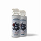 Compressed air cleaning GEMBIRD CK-CAD-FL400-01 (400 ml) In preparation Your Sports Performance